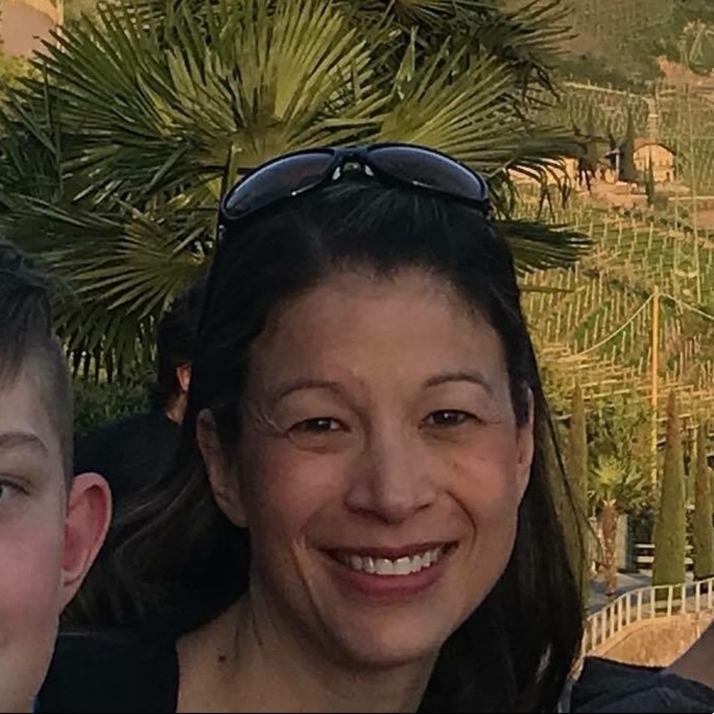 Meet your Posher, Lenee